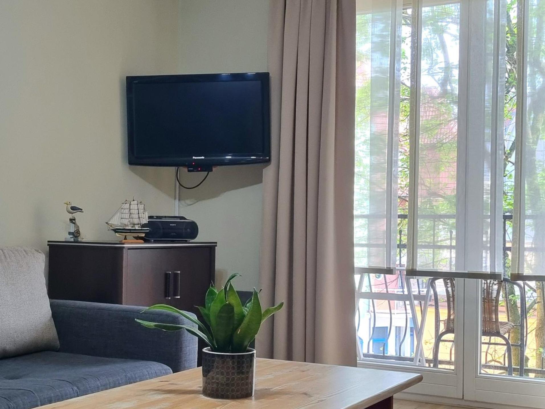 W Porcie Apartament Kołobrzeg